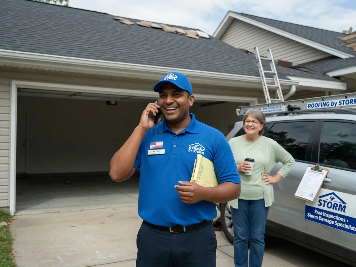 Roof Repair Near Me Woodbine, IA FAQs
