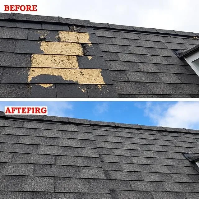 Roof Repair Near Me in Woodbine, IA near me